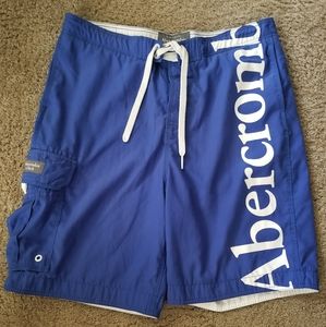 Abercrombie XL-(36" waist) Board Shorts